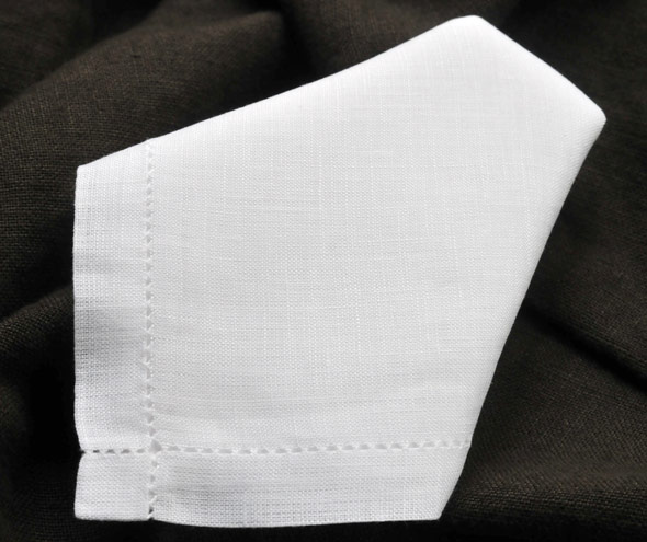 irish linen handkerchief shop