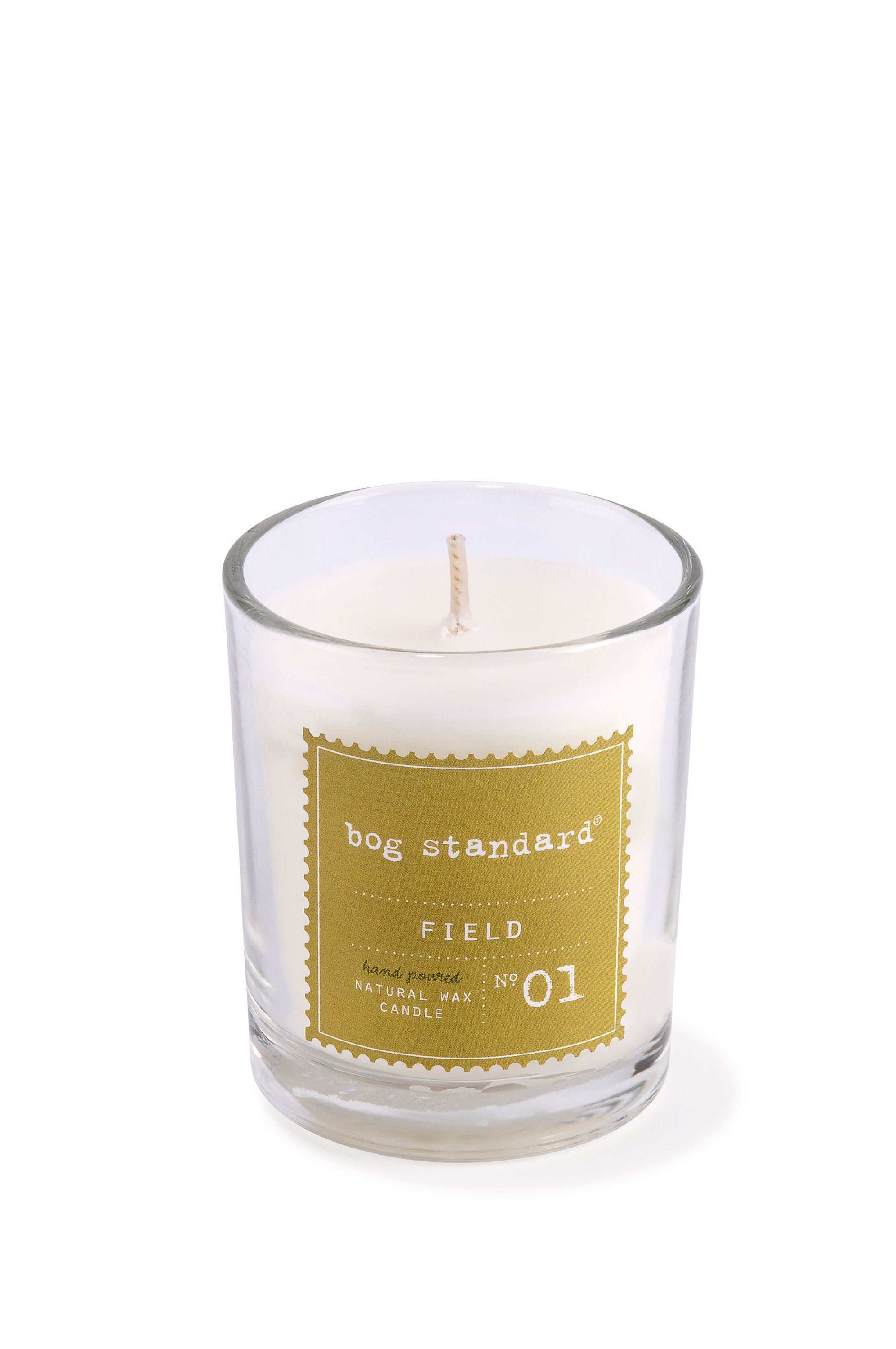 Irish Field Scented Candle Irish Inspiration