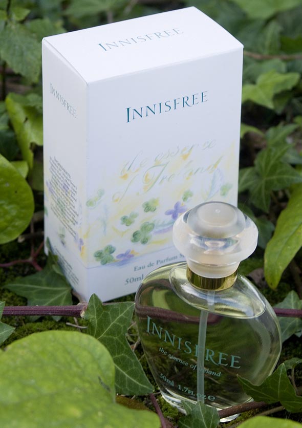 innisfree perfume