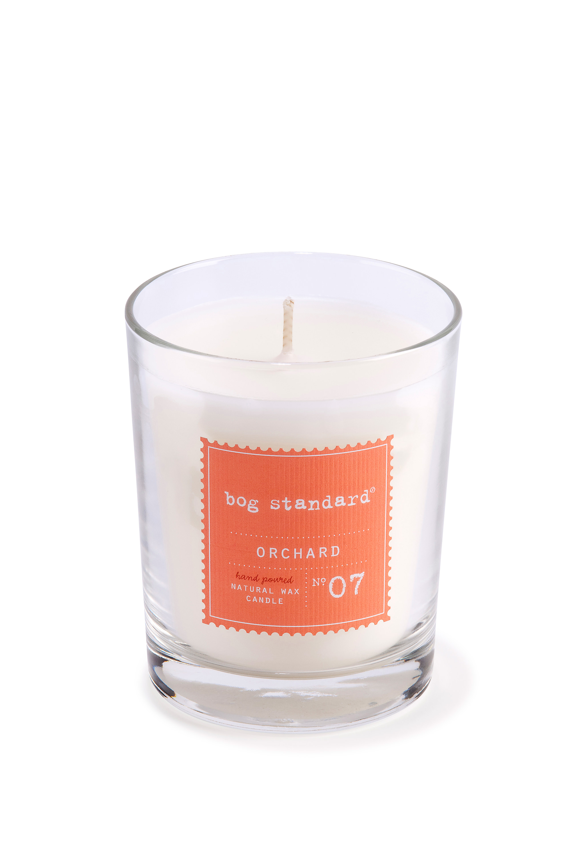 Irish Orchard Scented Candle Irish Inspiration