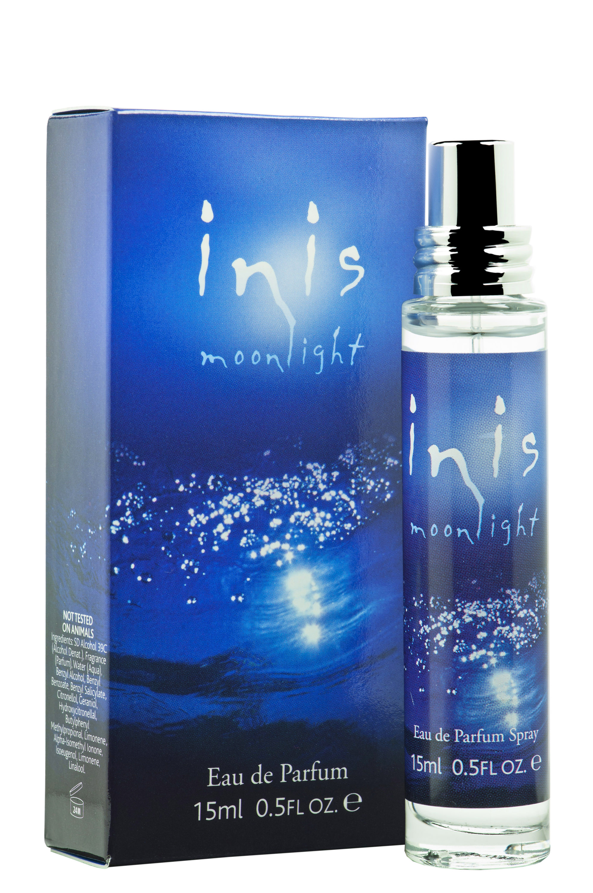 Inis best sale body spray