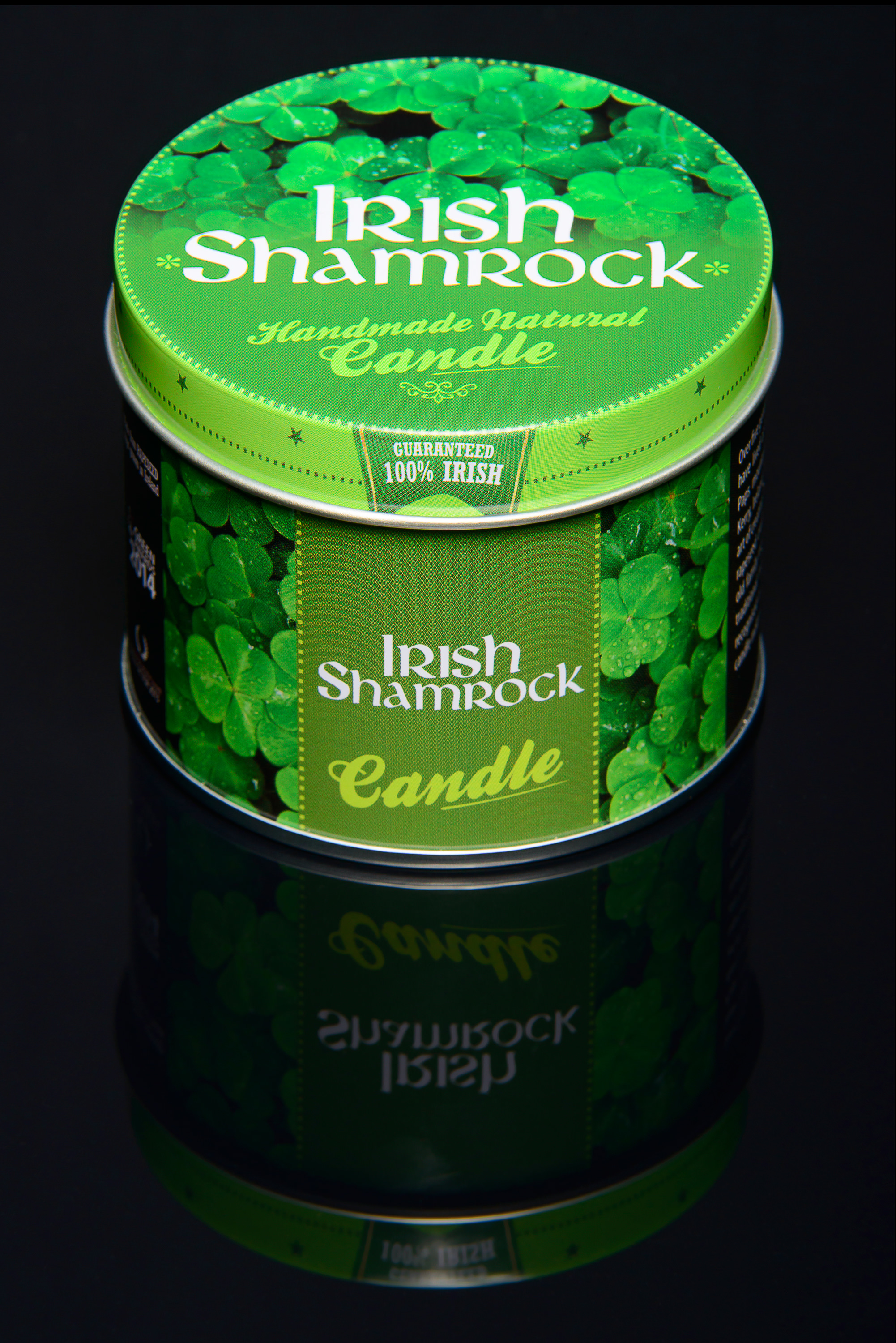 Buy Killarney Candle Makers' Irish turf candles from Irish Inspiration Irish Inspiration
