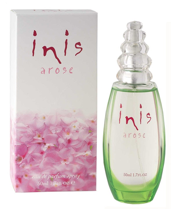 Inis, Innisfree, Caru, Patrick all Irish Inspiration Christmas gift