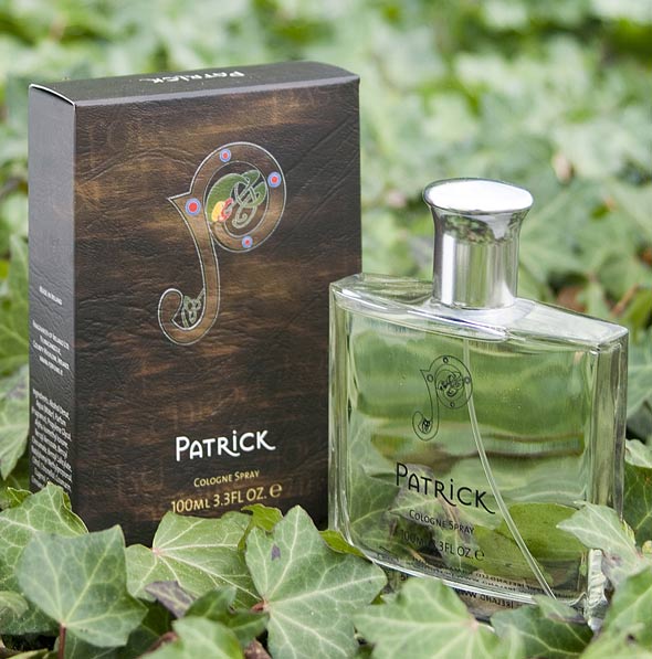 inis patrick cologne